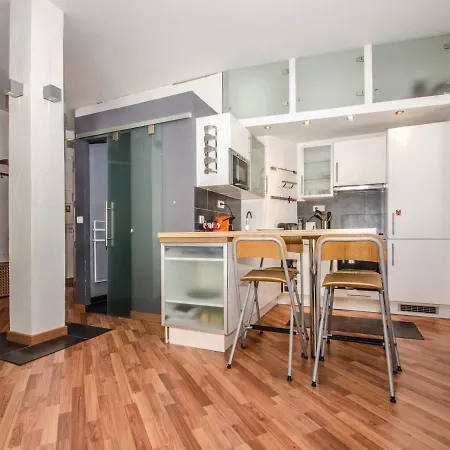 Bel A Avec Balcon Et Wifi - Fr-1-343-165 *