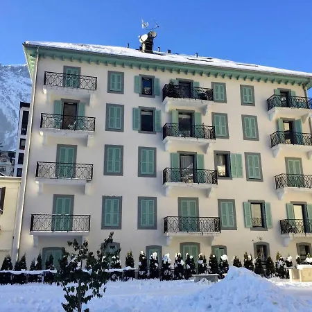 Apartment Bel A Avec Balcon Et Wifi - Fr-1-343-165 *