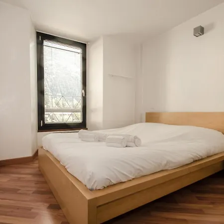 Bel A Avec Balcon Et Wifi - Fr-1-343-165 Apartment