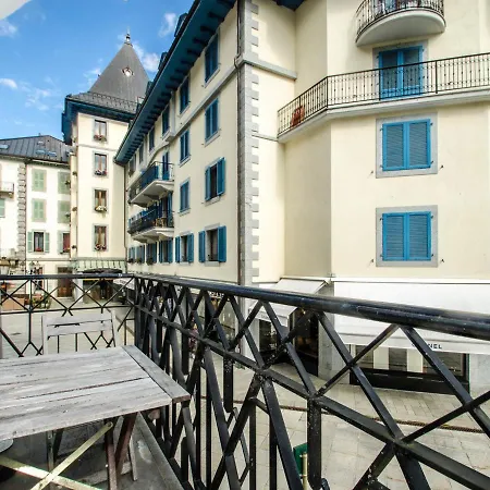 Apartment Bel A Avec Balcon Et Wifi - Fr-1-343-165 *
