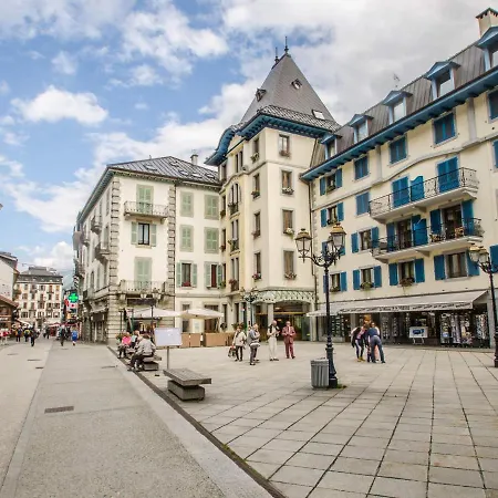 Apartment Bel A Avec Balcon Et Wifi - Fr-1-343-165