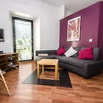 Lejlighed Bel 3 Etoiles Avec Balcon Au Coeur De - Fr-1-343-165