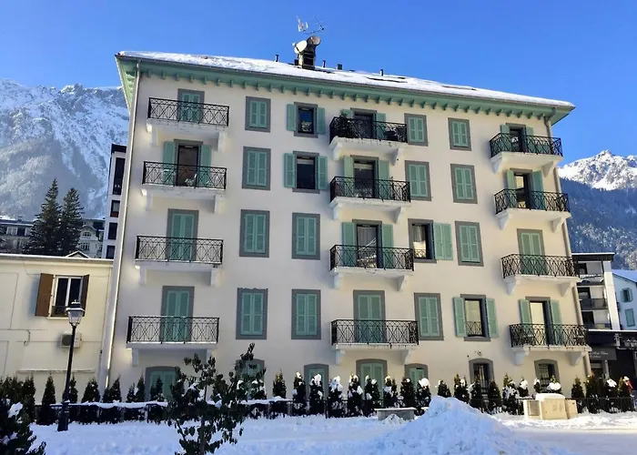 Apartamento Bel 3 étoiles Avec Balcon Au Cœur De - Fr-1-343-165 *